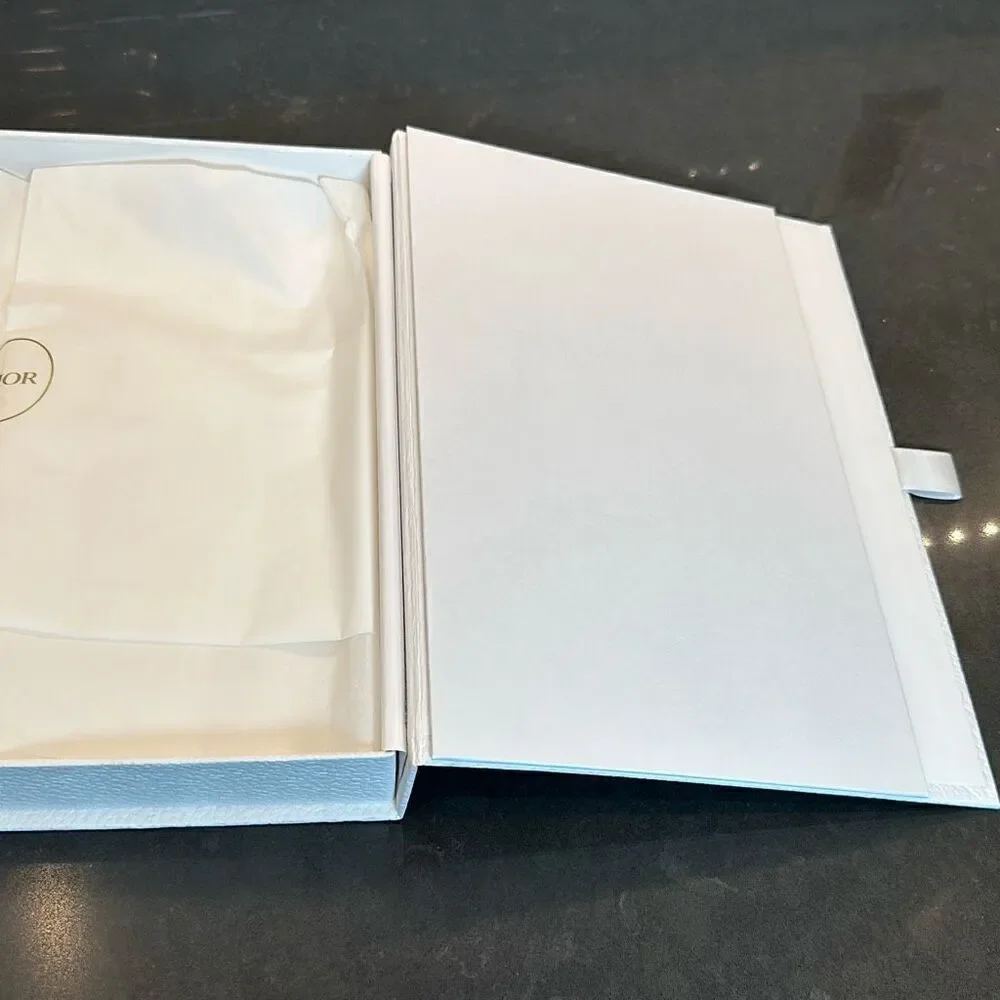 Dior Box Bundle (6 Piece)